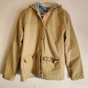 ROXY jacket